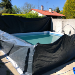 Accessoires et Produits d'Entretien : Astuces et Solutions pour une Piscine Impeccable Boissy-Saint-Leger